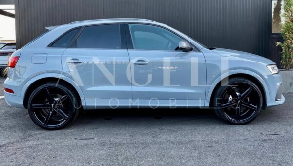AUDI RSQ3 – Image 14