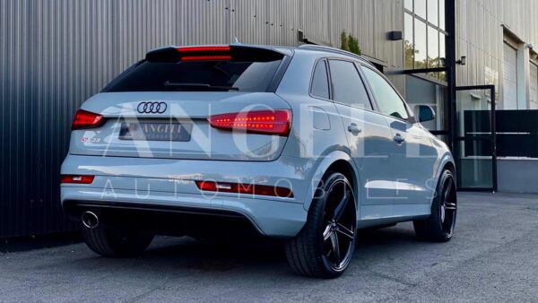 AUDI RSQ3 – Image 8