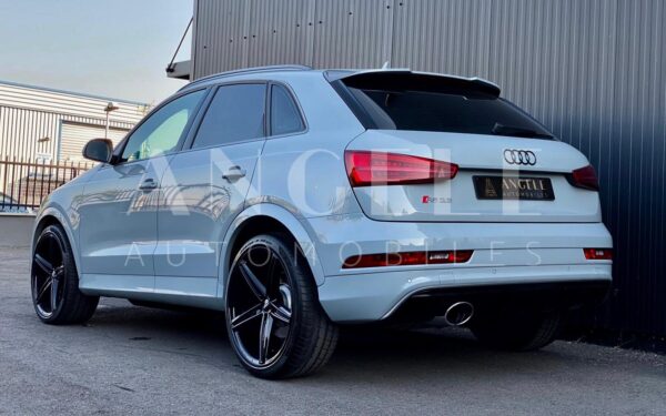 AUDI RSQ3 – Image 13