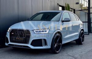 AUDI RSQ3