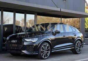 AUDI RSQ3 SPORTBACK