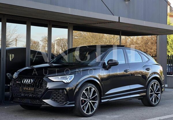 AUDI RSQ3 SPORTBACK – Image 5