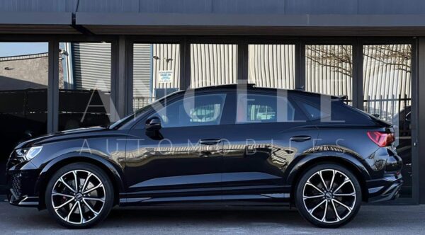 AUDI RSQ3 SPORTBACK – Image 14