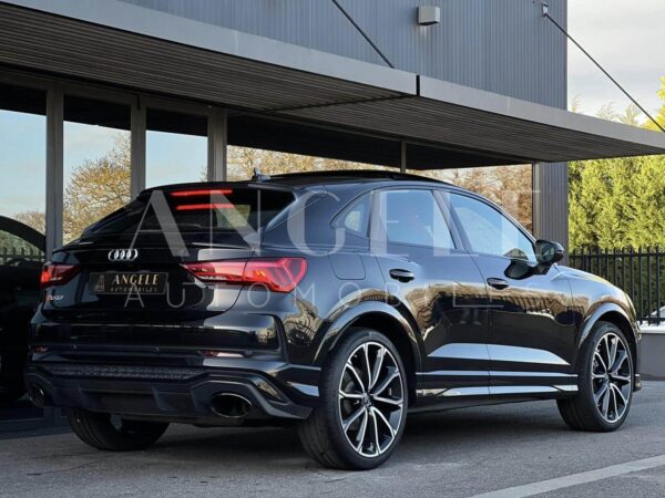 AUDI RSQ3 SPORTBACK – Image 7