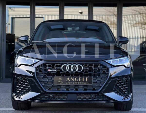 AUDI RSQ3 SPORTBACK – Image 15
