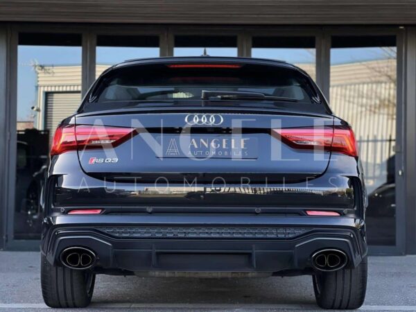 AUDI RSQ3 SPORTBACK – Image 17