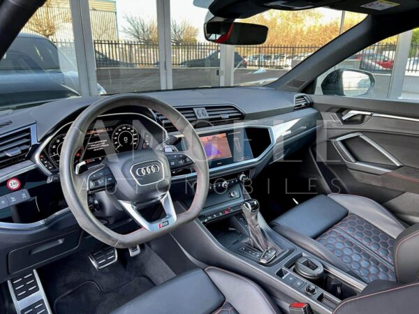 AUDI RSQ3 SPORTBACK – Image 19