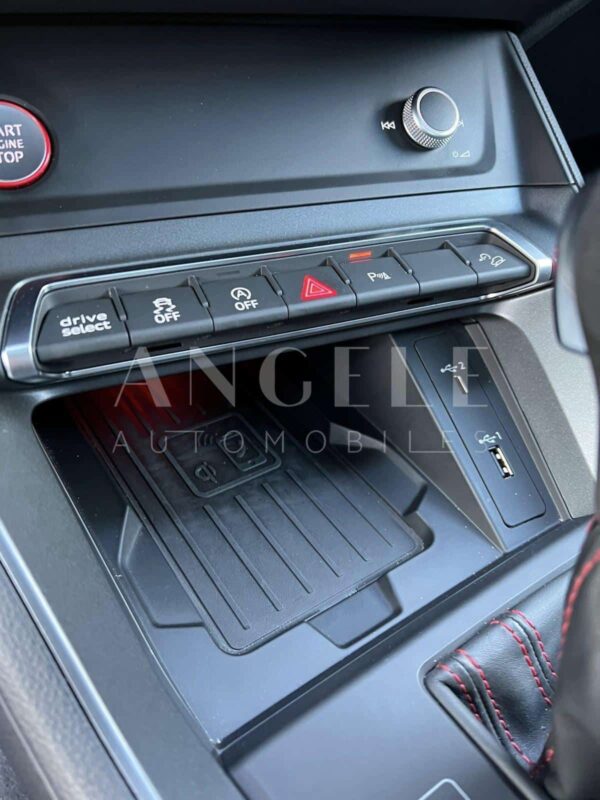 AUDI RSQ3 SPORTBACK – Image 3