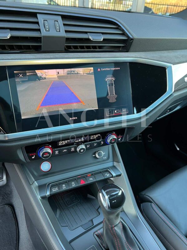 AUDI RSQ3 SPORTBACK – Image 16