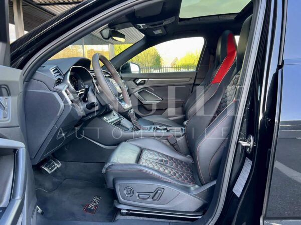 AUDI RSQ3 SPORTBACK – Image 23
