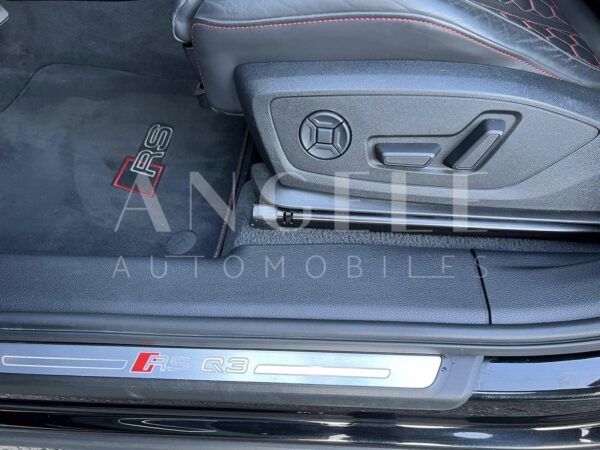 AUDI RSQ3 SPORTBACK – Image 2