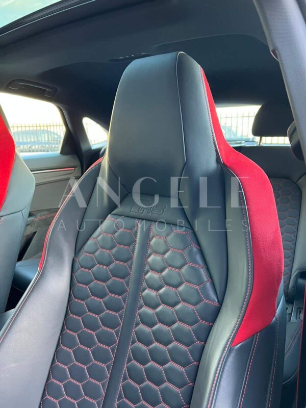 AUDI RSQ3 SPORTBACK – Image 4