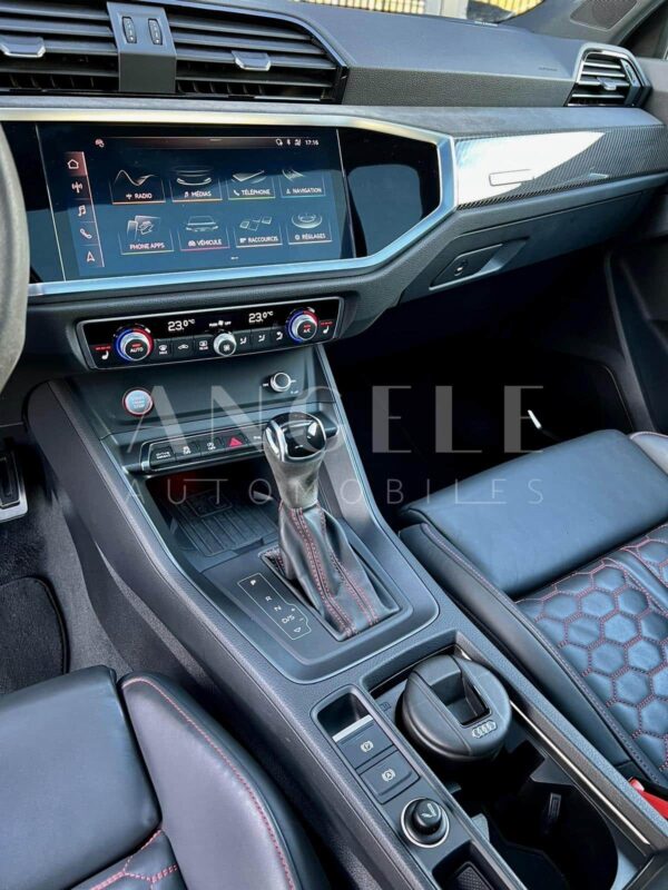 AUDI RSQ3 SPORTBACK – Image 13