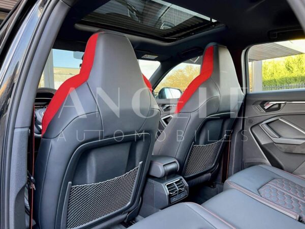 AUDI RSQ3 SPORTBACK – Image 11