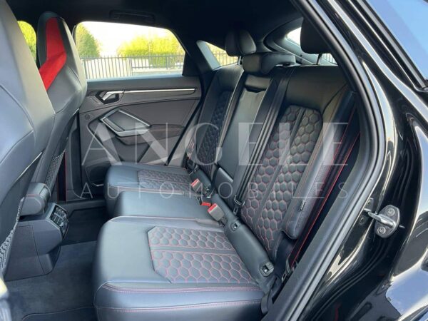 AUDI RSQ3 SPORTBACK – Image 6