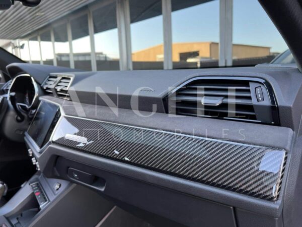 AUDI RSQ3 SPORTBACK – Image 10