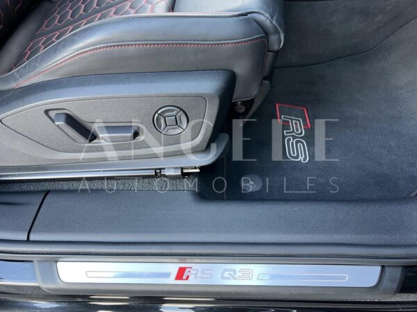 AUDI RSQ3 SPORTBACK – Image 18