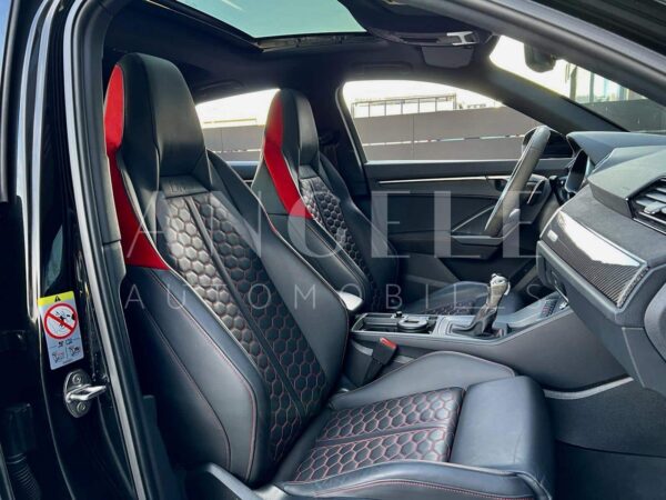 AUDI RSQ3 SPORTBACK – Image 22