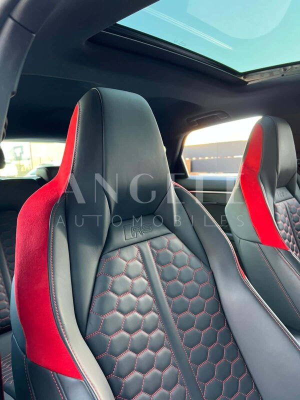AUDI RSQ3 SPORTBACK – Image 24