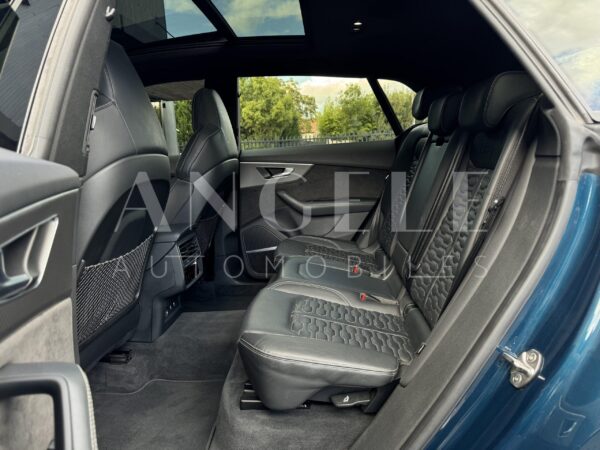 AUDI RSQ8 – Image 16