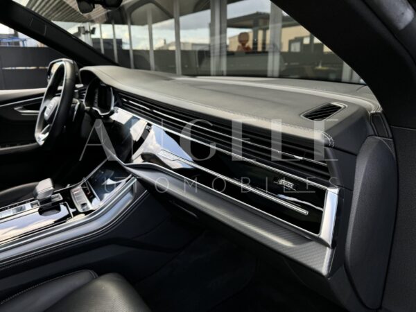 AUDI RSQ8 – Image 13