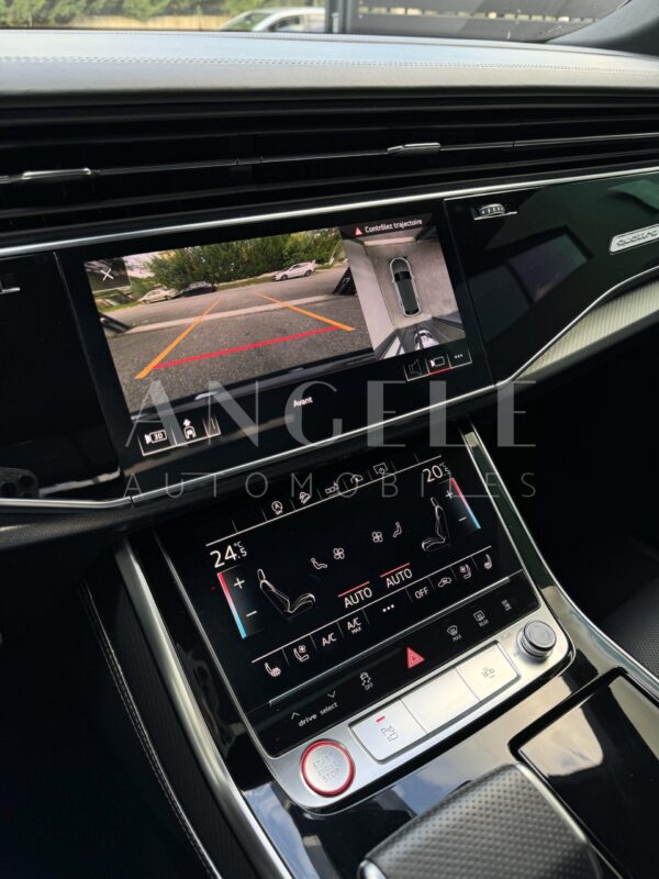 AUDI RSQ8 – Image 25