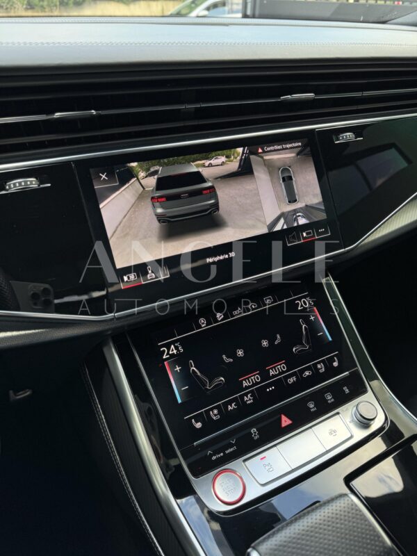 AUDI RSQ8 – Image 5