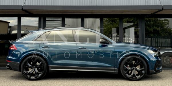 AUDI RSQ8 – Image 12