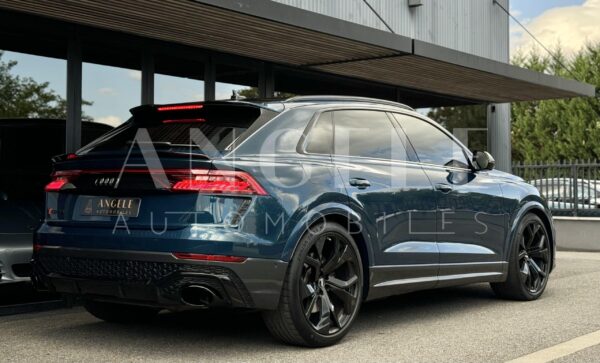 AUDI RSQ8 – Image 20
