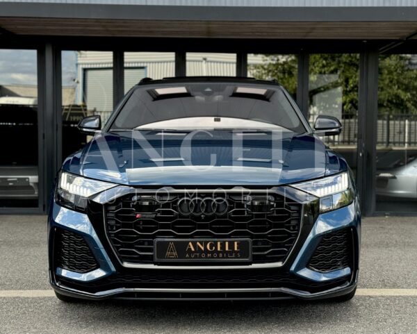 AUDI RSQ8 – Image 19