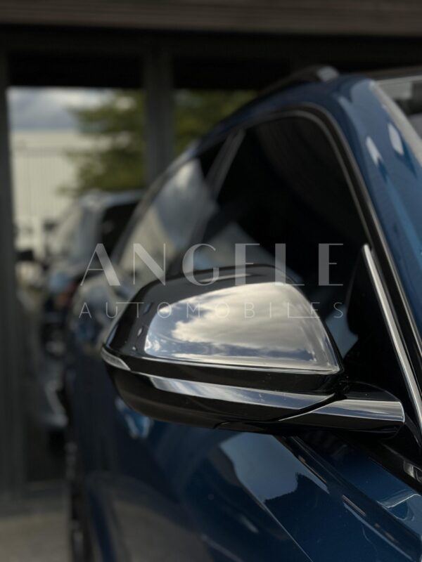AUDI RSQ8 – Image 4
