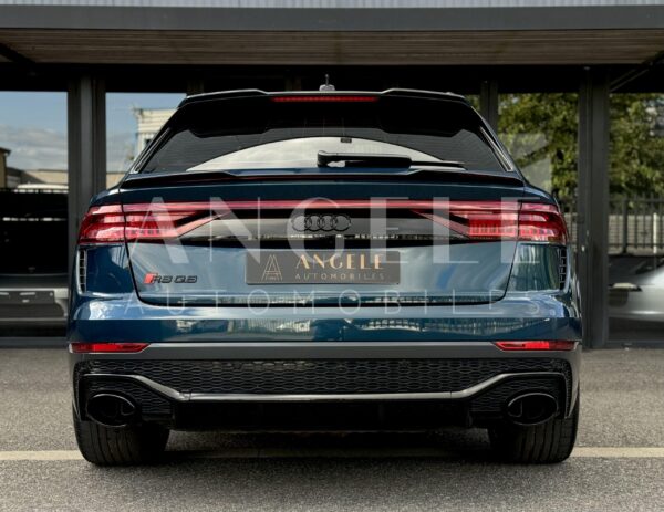 AUDI RSQ8 – Image 3