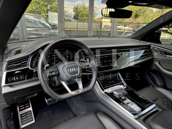 AUDI RSQ8 – Image 14