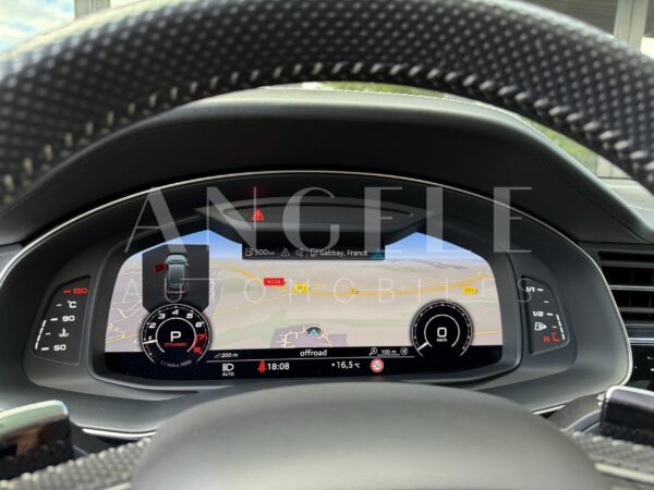 AUDI RSQ8 – Image 18