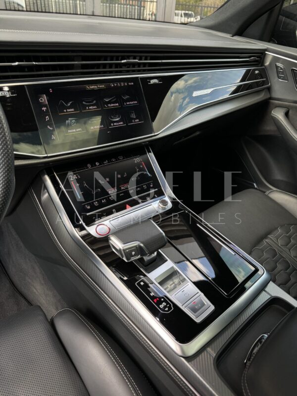 AUDI RSQ8 – Image 7