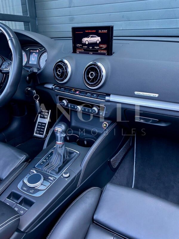 AUDI S3 – Image 10