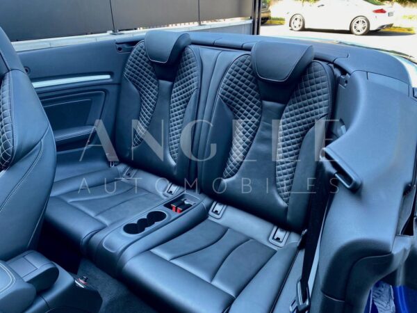 AUDI S3 – Image 4