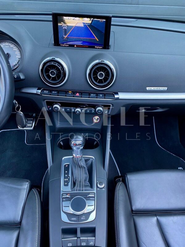 AUDI S3 – Image 8
