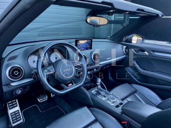 AUDI S3 – Image 13