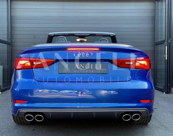 AUDI S3 – Image 11