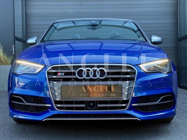 AUDI S3 – Image 15