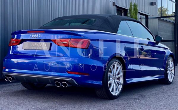 AUDI S3 – Image 14