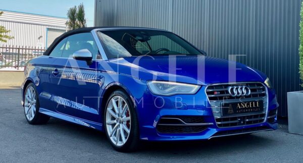 AUDI S3 – Image 9