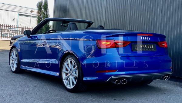 AUDI S3