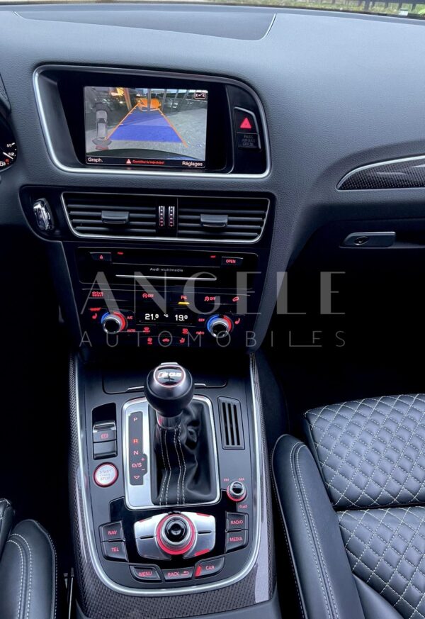 AUDI SQ5 – Image 17