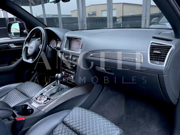 AUDI SQ5 – Image 19
