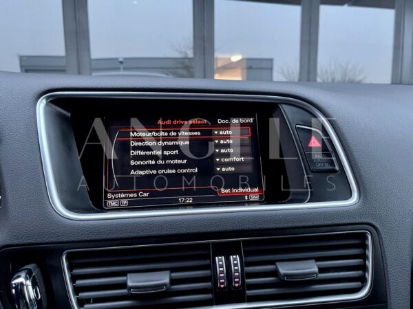 AUDI SQ5 – Image 2