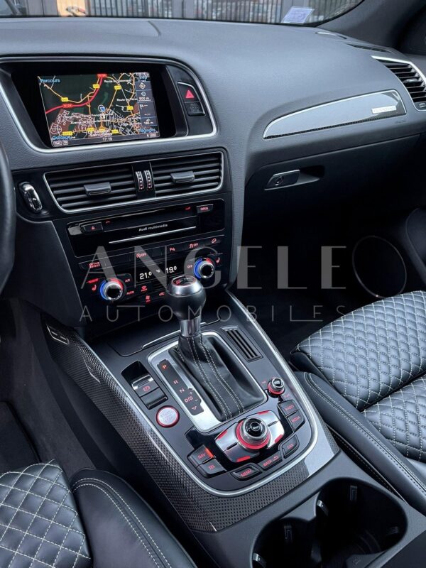AUDI SQ5 – Image 6