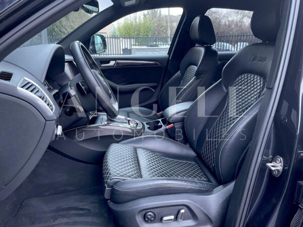 AUDI SQ5 – Image 5