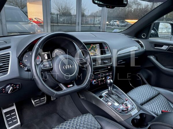 AUDI SQ5 – Image 7